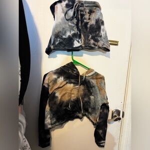 Shosho matching set size M